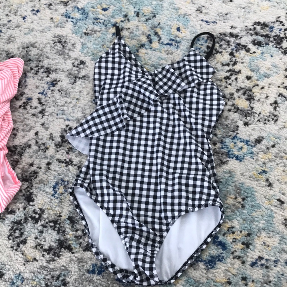 Swimsuit